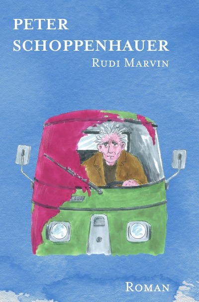 'Cover von Peter Schoppenhauer'-Cover