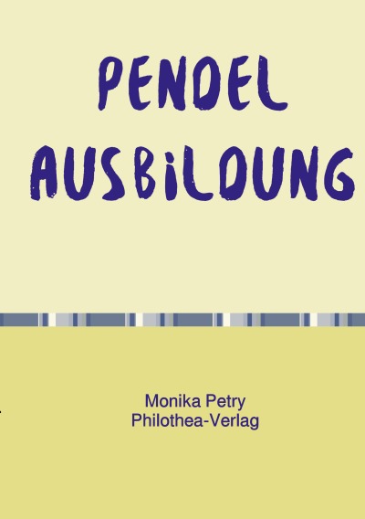 'Pendelausbildung'-Cover