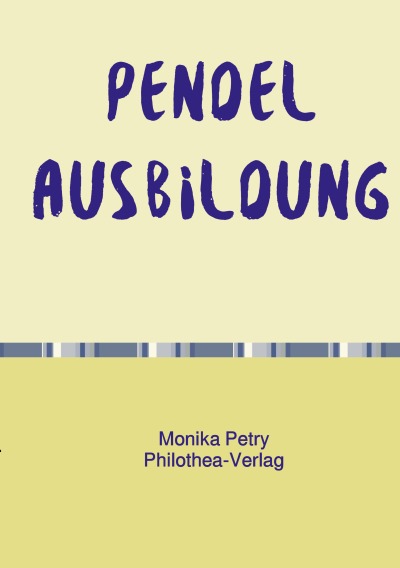 'Cover von Pendelausbildung'-Cover