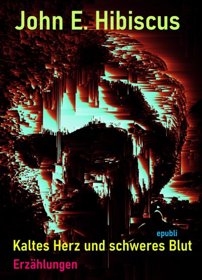 'Kaltes Herz und schweres Blut'-Cover