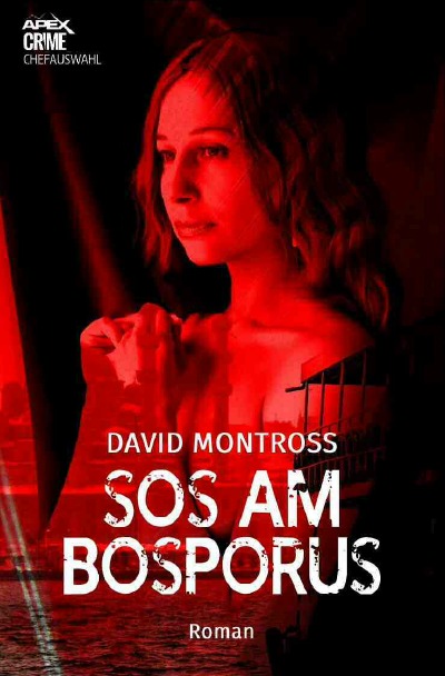 'SOS AM BOSPORUS'-Cover
