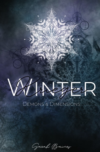 'Cover von Winterkrieger'-Cover