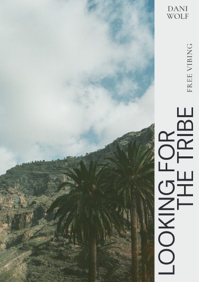 'Cover von Looking for The Tribe'-Cover