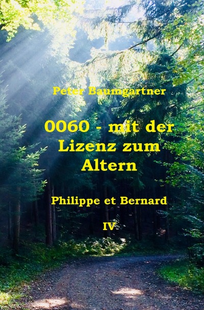 'Cover von 0060 – mit der Lizenz zum Altern'-Cover