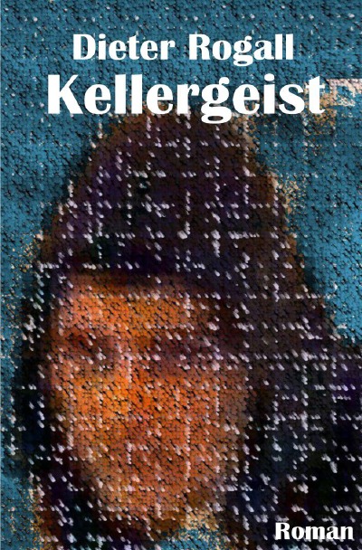 'Kellergeist'-Cover
