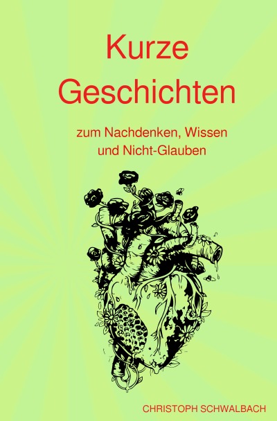 'Cover von Kurze Geschichten'-Cover