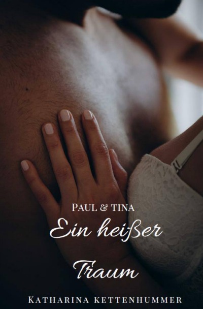 'Cover von Ein heißer Traum'-Cover