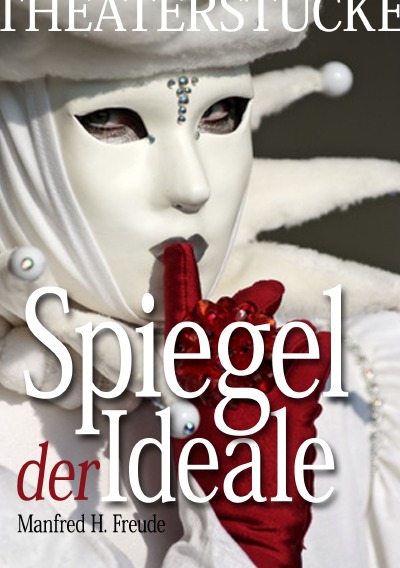 'SPIEGEL der IDEALE'-Cover