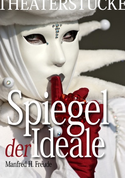'Cover von SPIEGEL der IDEALE'-Cover