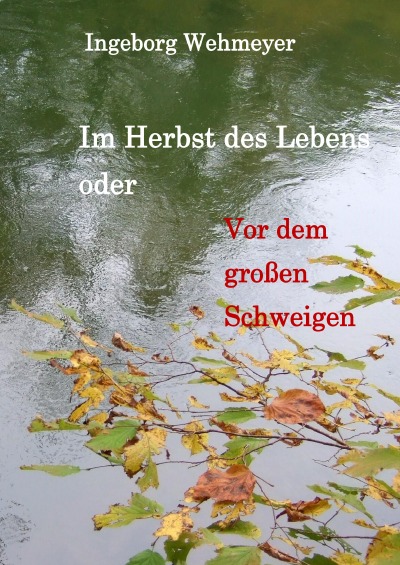 'Im Herbst des Lebens'-Cover