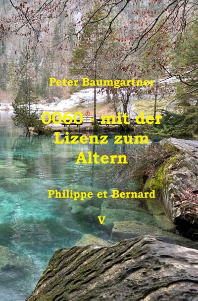 'Cover von 0060 – mit der Lizenz zum Altern'-Cover