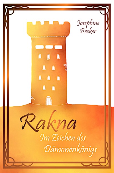 'Rakna'-Cover