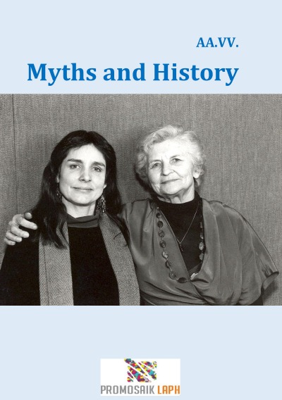 'Myths and History'-Cover