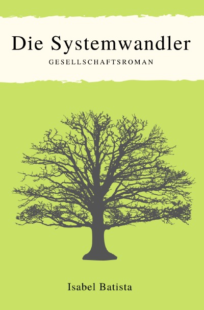 'Die Systemwandler'-Cover