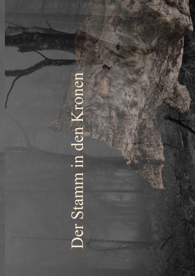 'Cover von Der Stamm in den Kronen'-Cover