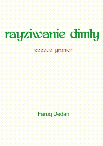 'rayziwanie dimly'-Cover