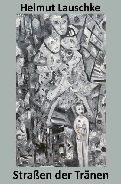 'Cover von Straßen der Tränen'-Cover