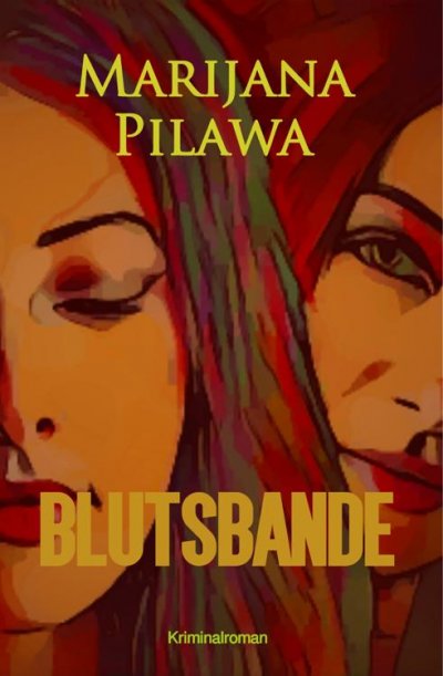'Cover von Blutsbande'-Cover
