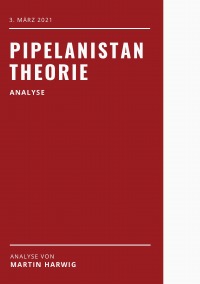 Pipelanistan Theorie - Martin Harwig