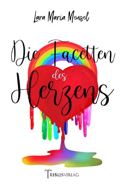 'Cover von Die Facetten des Herzens'-Cover