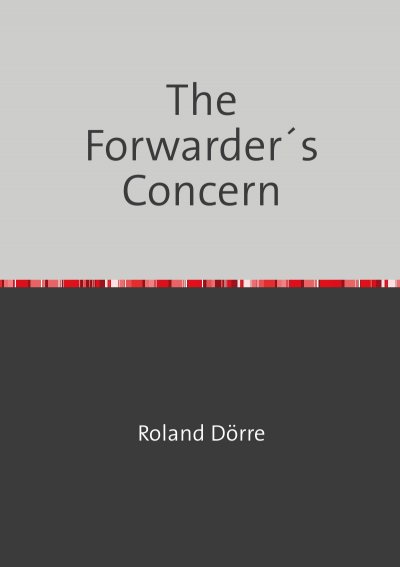 'Cover von The Forwarder´s Concern'-Cover
