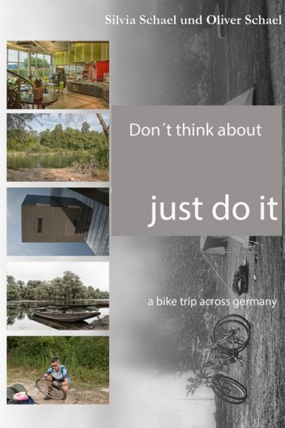 'Cover von Don´t think about it, just do it'-Cover
