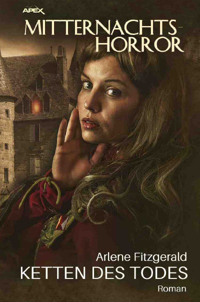 'MITTERNACHTS-HORROR: KETTEN DES TODES'-Cover