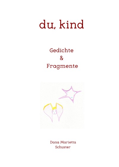 'du, kind'-Cover