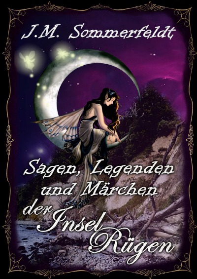 'Cover von Sagen, Legenden, Märchen'-Cover