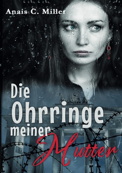 'Cover von Die Ohrringe meiner Mutter'-Cover