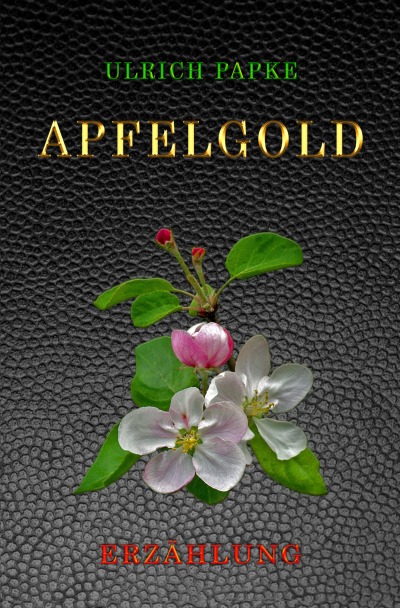 'Apfelgold'-Cover