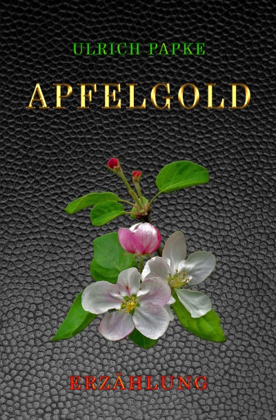 'Cover von Apfelgold'-Cover