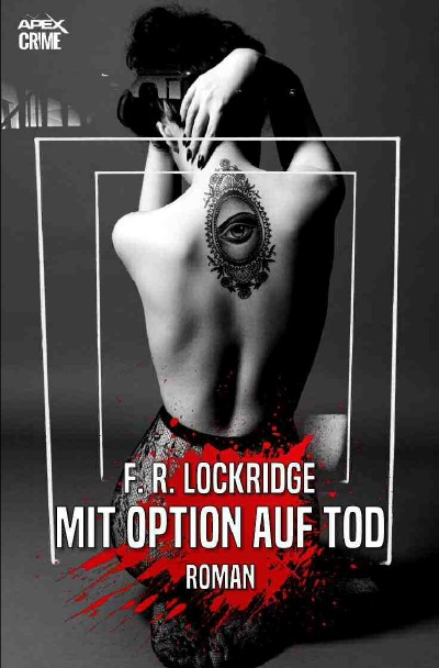 'Cover von MIT OPTION AUF TOD'-Cover