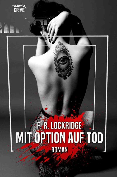 'Cover von MIT OPTION AUF TOD'-Cover
