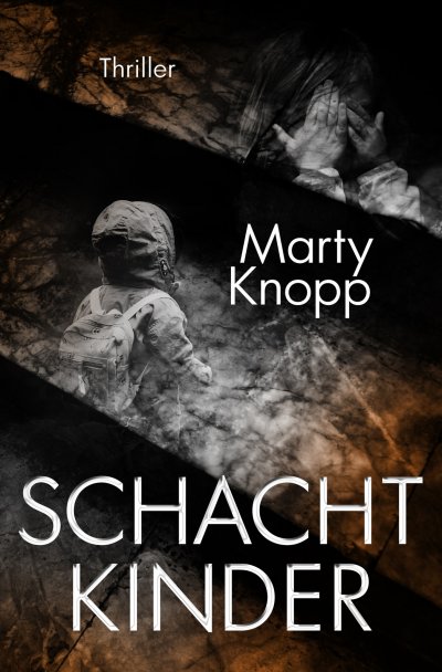 'Schachtkinder'-Cover