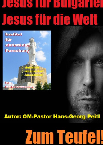 'Cover von Zum Teufel'-Cover