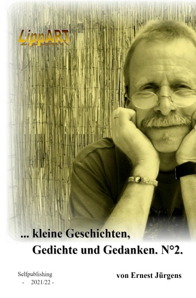 'Cover von … kleine Geschichten, Gedichte und Gedanken. N°2.'-Cover