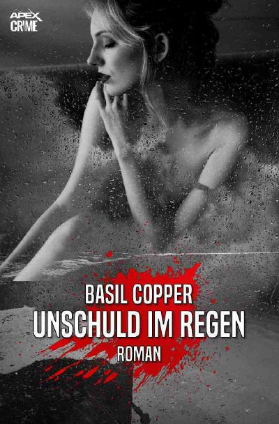 'Cover von UNSCHULD IM REGEN'-Cover