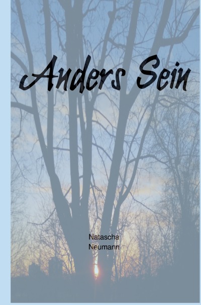 'Cover von Anders Sein'-Cover