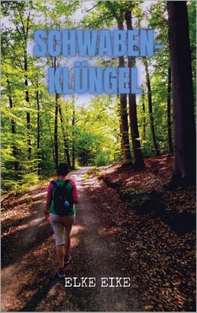 'Cover von Schwabenklüngel'-Cover
