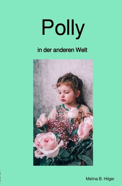 'Polly'-Cover