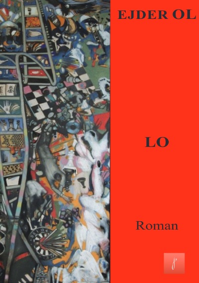'LO'-Cover