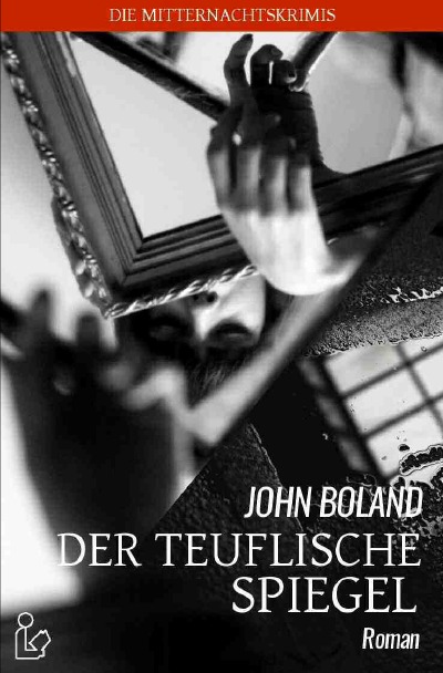 'DER TEUFLISCHE SPIEGEL'-Cover