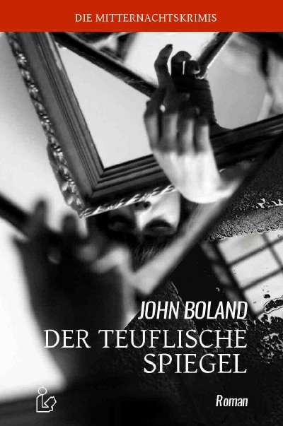 'Cover von DER TEUFLISCHE SPIEGEL'-Cover