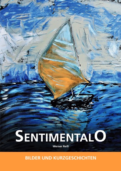 'SentimentalO'-Cover