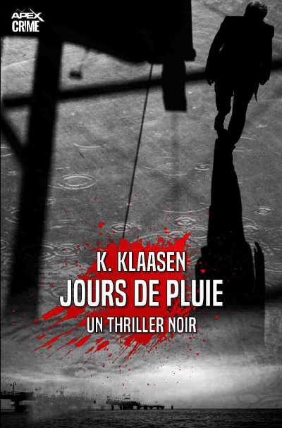 'Cover von JOURS DE PLUIE'-Cover