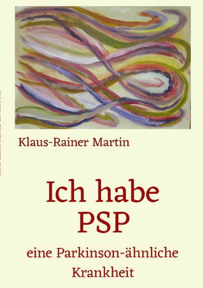 'Cover von Ich habe PSP'-Cover