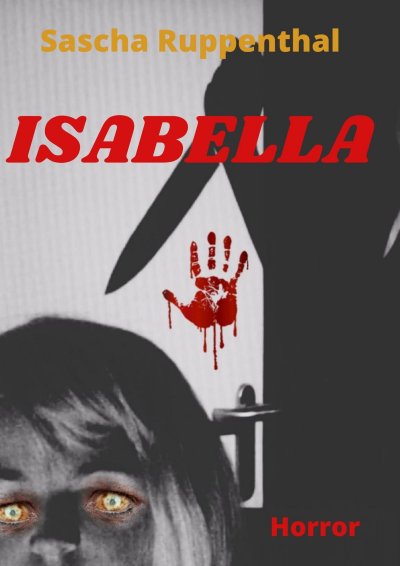 'Isabella'-Cover