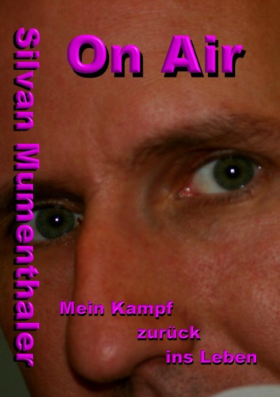 'Cover von On Air'-Cover
