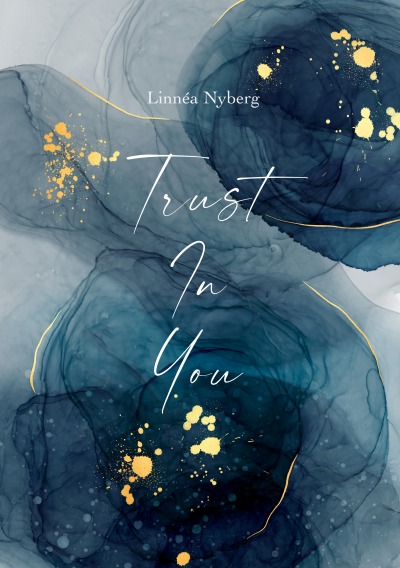 'Trust In You'-Cover